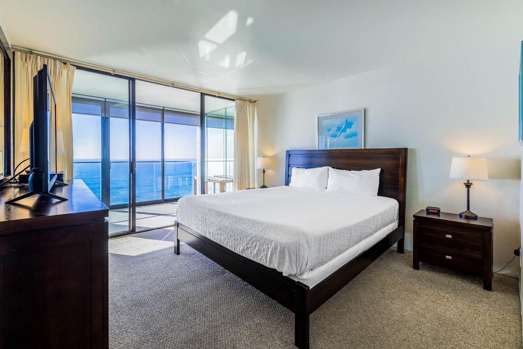 Capri By The Sea By All Seasons Resort Lodging San Diego Bagian luar foto