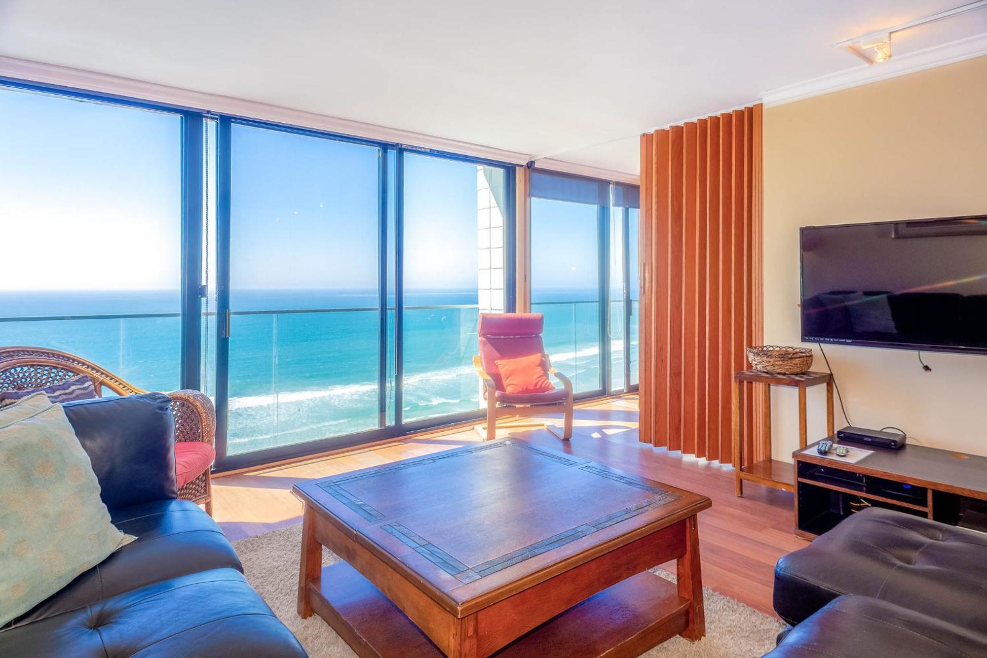Capri By The Sea By All Seasons Resort Lodging San Diego Bagian luar foto