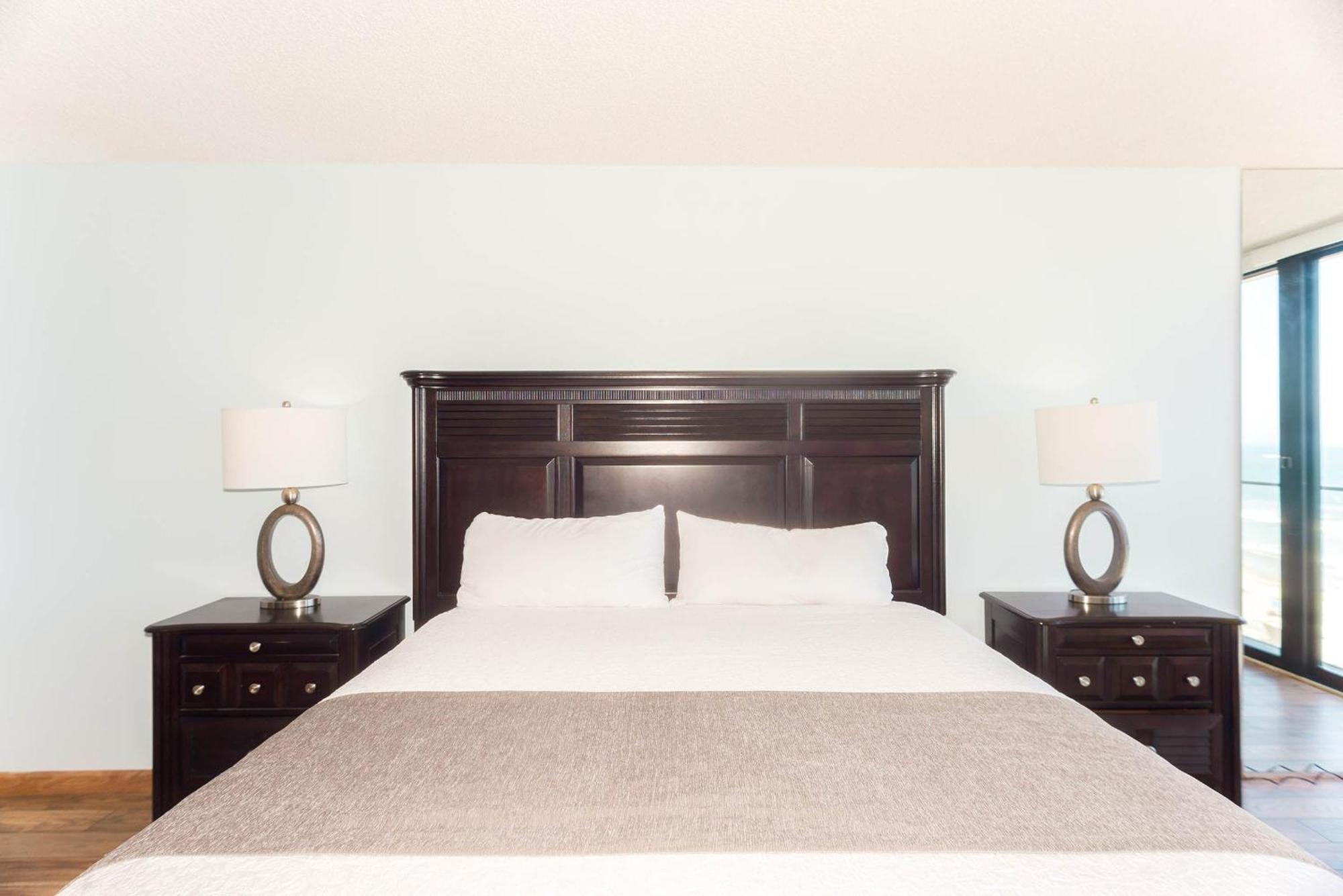 Capri By The Sea By All Seasons Resort Lodging San Diego Ruang foto
