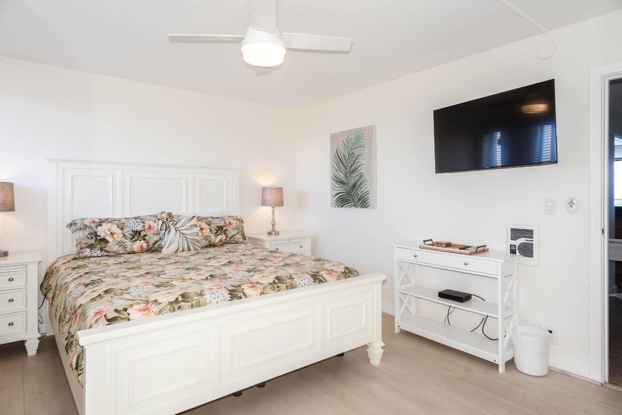 Capri By The Sea By All Seasons Resort Lodging San Diego Ruang foto