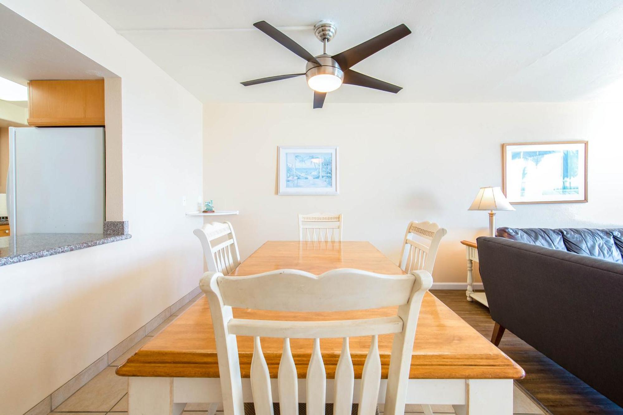 Capri By The Sea By All Seasons Resort Lodging San Diego Ruang foto