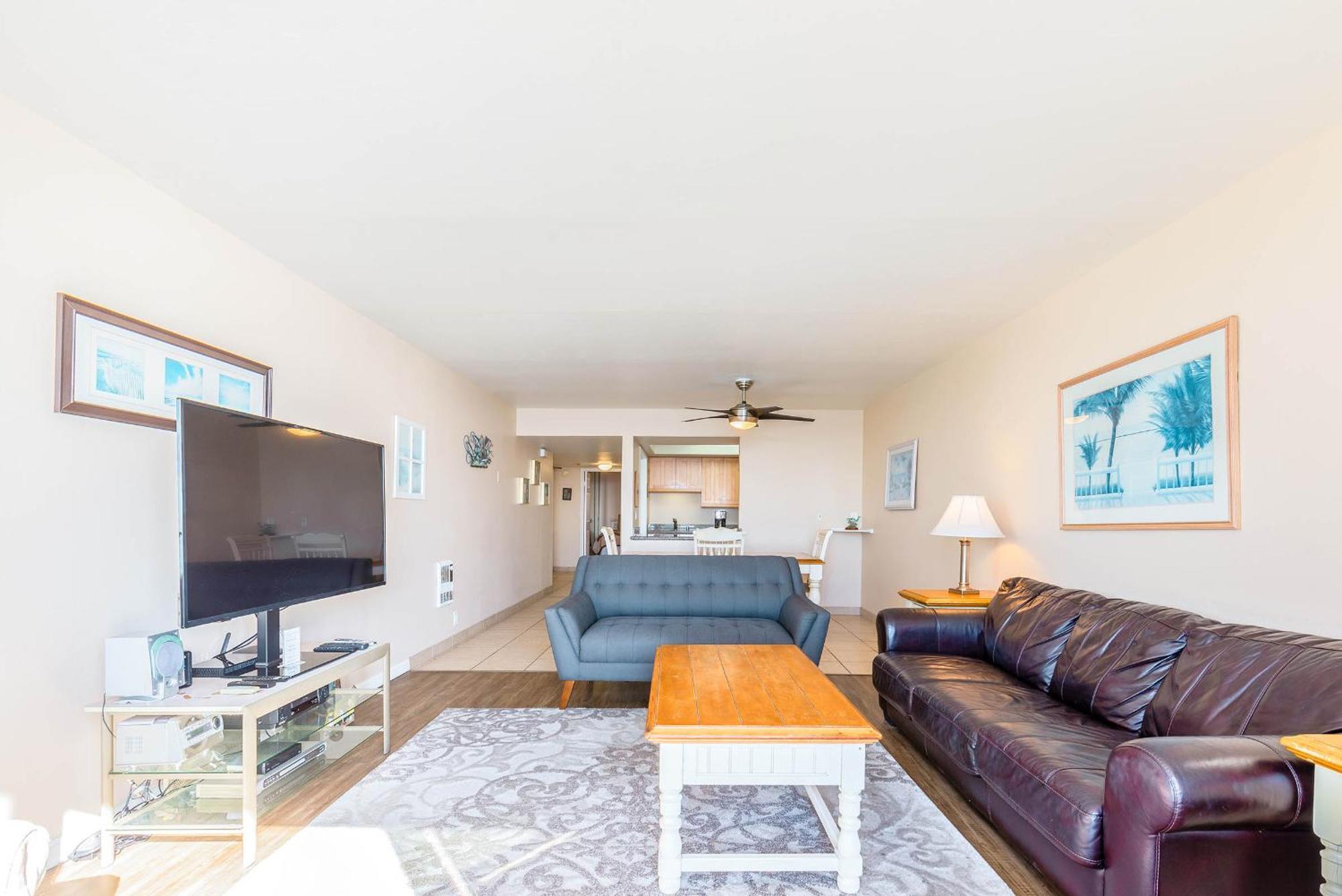 Capri By The Sea By All Seasons Resort Lodging San Diego Ruang foto