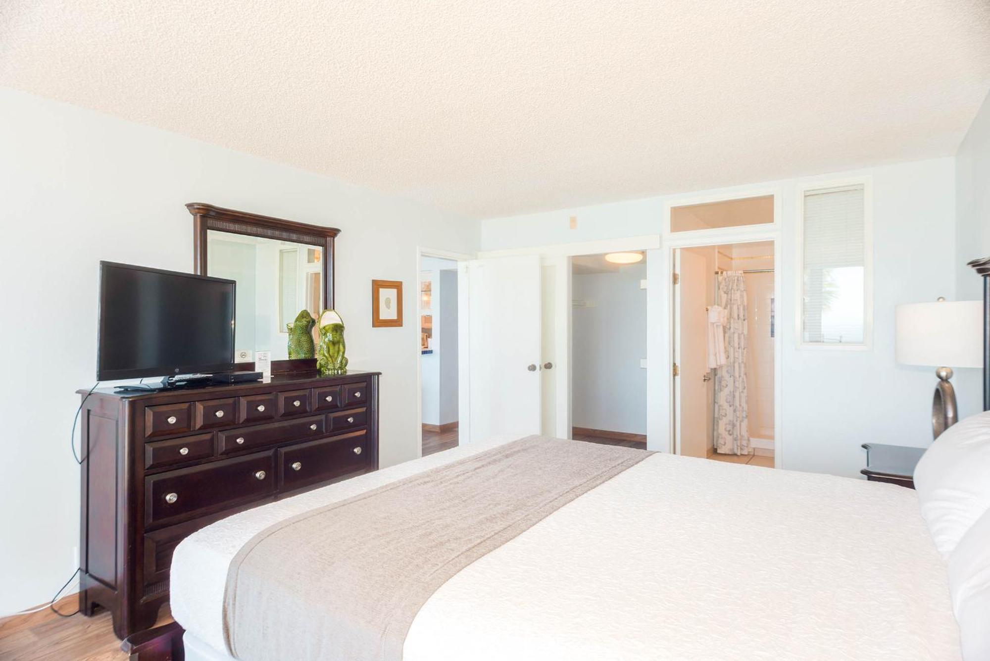 Capri By The Sea By All Seasons Resort Lodging San Diego Ruang foto