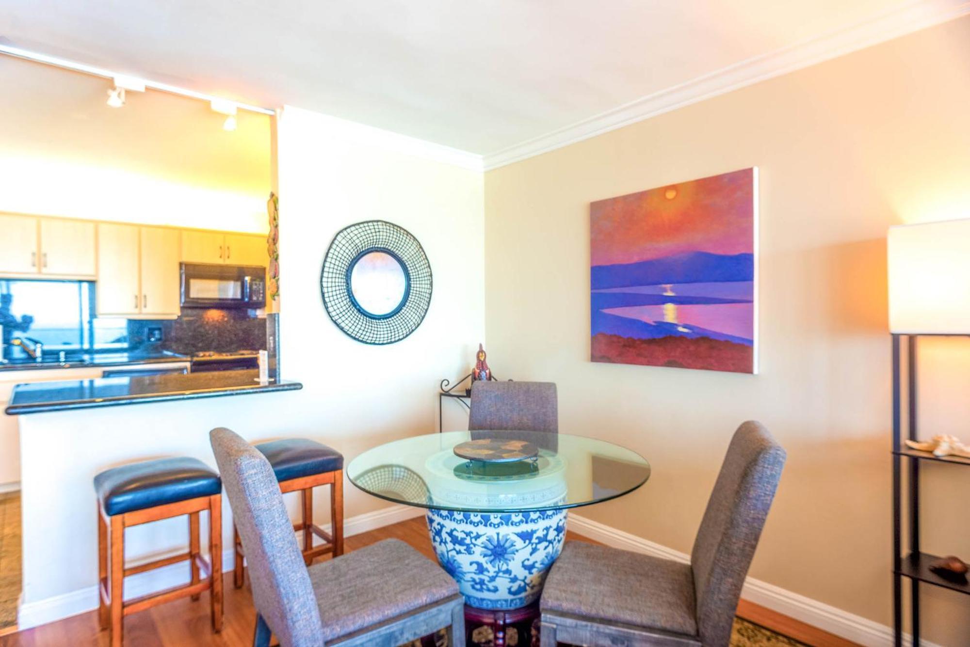 Capri By The Sea By All Seasons Resort Lodging San Diego Ruang foto