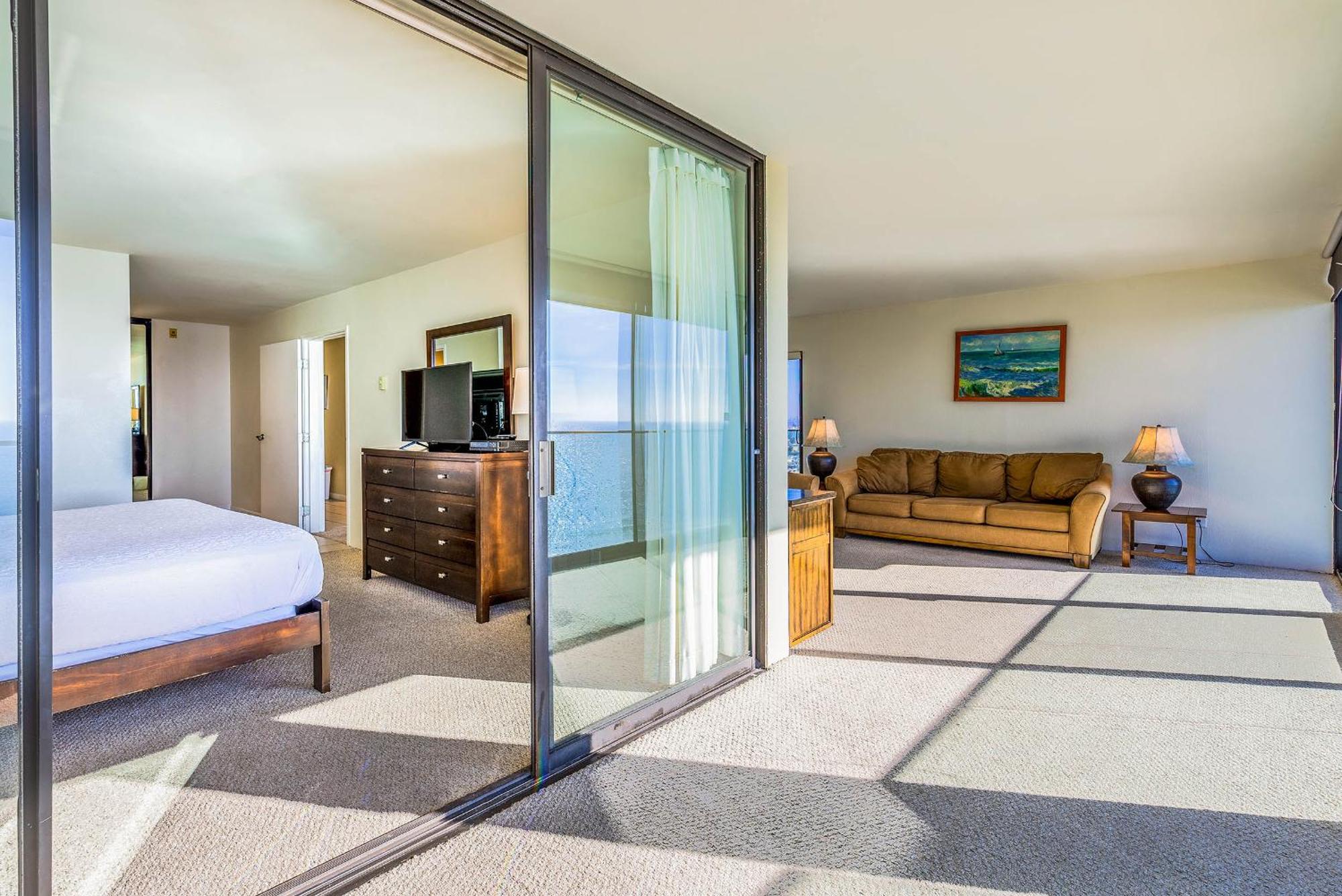 Capri By The Sea By All Seasons Resort Lodging San Diego Ruang foto