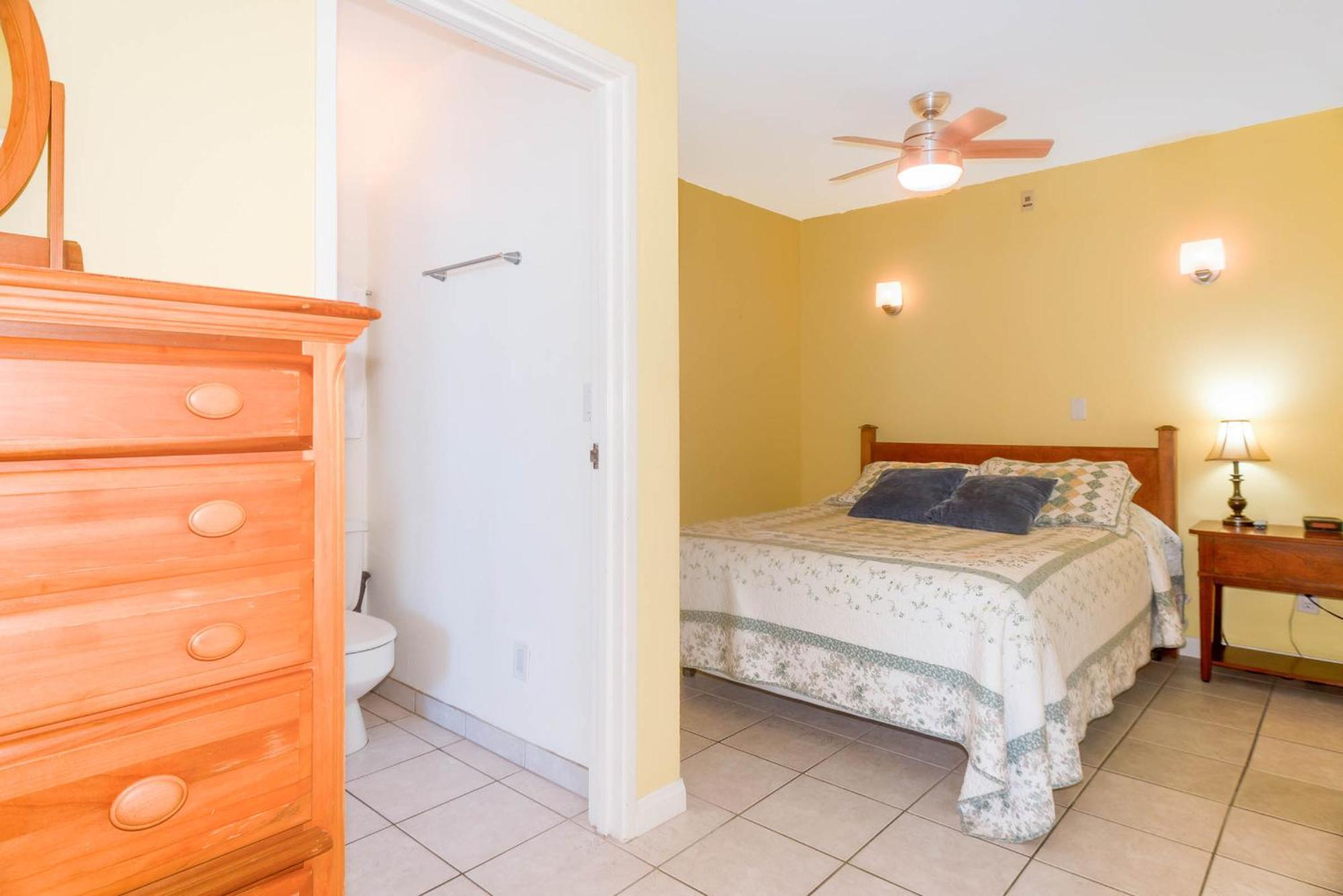 Capri By The Sea By All Seasons Resort Lodging San Diego Ruang foto